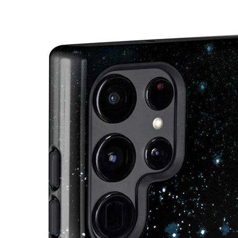 Marvel Guardians of the Galaxy Cosmic Unity Galaxy S25 Ultra Impact Case